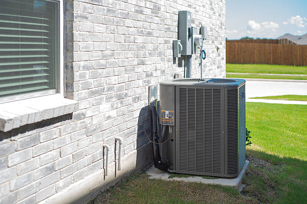 Reliable Ac Installation contractor in Spring Valley, IL by FH HVAC
